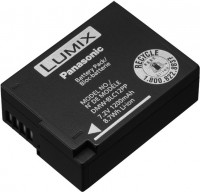 Akumulator do aparatu fotograficznego Panasonic DMW-BLC12 
