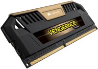 Фото - Оперативна пам'ять Corsair Vengeance Pro DDR3 CMY16GX3M2A2400C10A