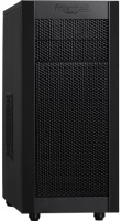 Zdjęcia - Obudowa Fractal Design Core 3000 USB 3.0 czarny