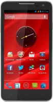 Фото - Мобільний телефон Prestigio MultiPhone 5044 DUO 4 ГБ / 1 ГБ