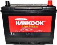 Zdjęcia - Akumulator samochodowy Hankook Power Control Calcium MF (MF100D26FR)