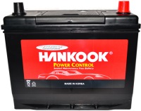 Фото - Автоакумулятор Hankook Power Control Calcium MF (MF55054)