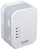 Фото - Powerline адаптер D-Link DHP-W310AV 