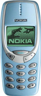 Фото - Мобільний телефон Nokia 3310 Old 0 Б