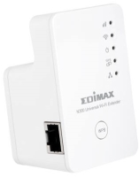 Zdjęcia - Urządzenie sieciowe EDIMAX EW-7438RPN 