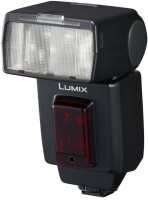 Zdjęcia - Lampa błyskowa Panasonic DMW-FL500 