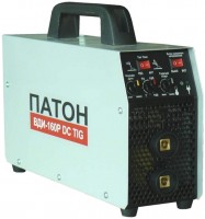 Фото - Зварювальний апарат Paton VDI-160R 