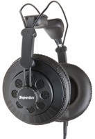 Słuchawki Superlux HD668B 