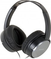 Zdjęcia - Słuchawki Sony MDR-XD150 