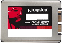 SSD Kingston SSDNow KC380 SKC380S3/120G 120 ГБ
