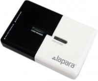 Zdjęcia - Czytnik kart pamięci / hub USB Lapara LA-UHC308 