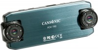 Фото - Відеореєстратор Cansonic FDV-700 Light 