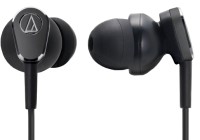 Zdjęcia - Słuchawki Audio-Technica ATH-ANC33iS 