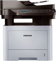 Zdjęcia - Urządzenie wielofunkcyjne Samsung SL-M3870FD 