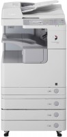 Kserokopiarka Canon imageRUNNER 2520i 