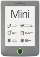 Фото - Електронна книга PocketBook Mini 515 