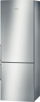 Фото - Холодильник Bosch KGN49VI20 нержавіюча сталь