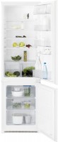 Фото - Вбудований холодильник Electrolux ENN 12800 AW 