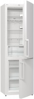 Фото - Холодильник Gorenje NRK 6191 CW білий