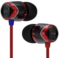 Фото - Навушники SoundMAGIC E10M 