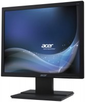 Monitor Acer V196Lb 19 "  czarny
