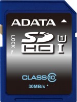 Zdjęcia - Karta pamięci A-Data Premier SD UHS-I 8 GB