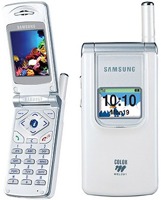 Фото - Мобільний телефон Samsung SGH-S200 0 Б