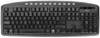 Клавіатура Trust Eyso Multimedia Keyboard 