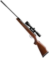 Zdjęcia - Wiatrówka Crosman Remington Summit 1000 X 