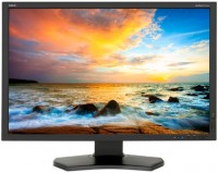 Фото - Монітор NEC P242W 24 "