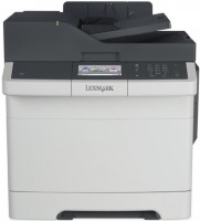 Фото - БФП Lexmark CX410E 