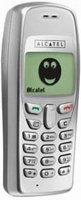 Zdjęcia - Telefon komórkowy Alcatel One Touch 320 0 B