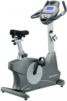 Zdjęcia - Rower stacjonarny Spirit Fitness CU800 