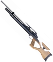 Фото - Пневматична гвинтівка Umarex Steyr LG 110 HP Hunting 