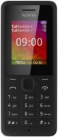 Фото - Мобільний телефон Nokia 107 Dual Sim 