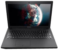 Zdjęcia - Laptop Lenovo IdeaPad G505 (G505S 59-427382)