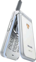 Zdjęcia - Telefon komórkowy Philips 330 0 B