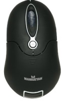 Фото - Мишка MANHATTAN MMX Wireless Optical Mobile Mini Mouse 