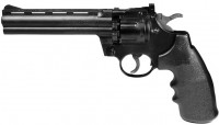 Фото - Пневматичний пістолет Crosman 3576 Revolver 