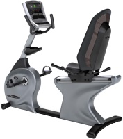 Zdjęcia - Rower stacjonarny Vision Fitness R40 Touch 