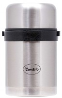 Zdjęcia - Termos Con Brio CB-319 0.6 l