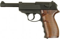 Zdjęcia - Pistolet pneumatyczny Crosman C41 