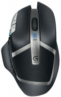 Мишка Logitech G602 Wireless Gaming Mouse 