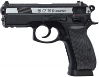 Pistolet pneumatyczny ASG CZ 75D Compact 