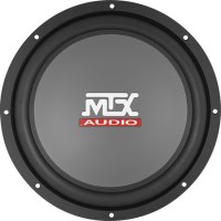 Zdjęcia - Subwoofer samochodowy MTX RT15-04 