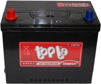Фото - Автоакумулятор Topla Energy (6CT-70H)