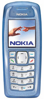 Zdjęcia - Telefon komórkowy Nokia 3100 0 B