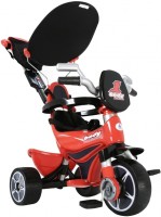 Фото - Дитячий велосипед INJUSA Body Trike 