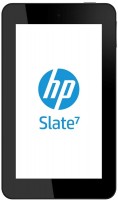 Zdjęcia - Tablet HP Slate 7 16 GB