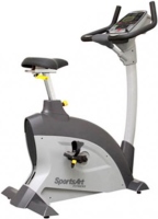 Zdjęcia - Rower stacjonarny SportsArt Fitness C532U 